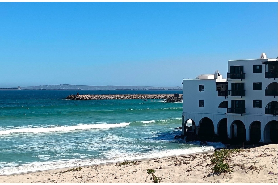 3 Bedroom Property for Sale in Laguna Western Cape
